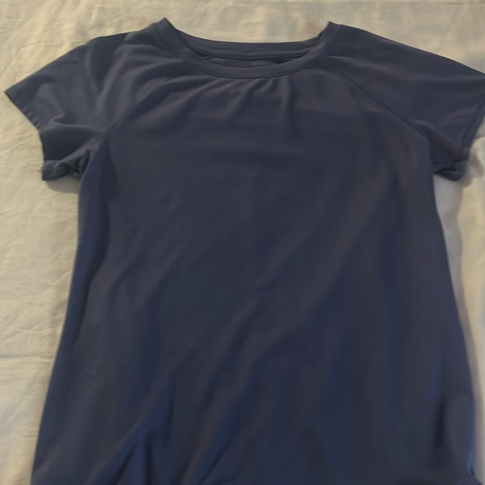 all in motion shirt